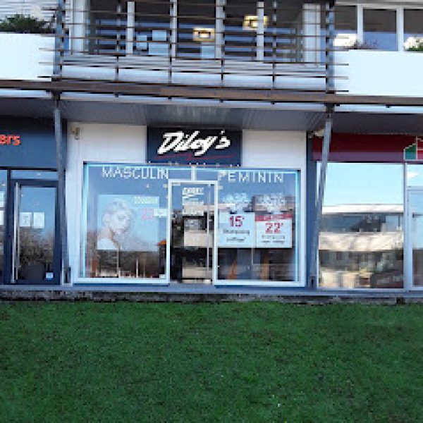 Salon de coiffeurs visagistes à 10 Allée Vega 64600 Anglet - Diloy's - Diloy's Groupe