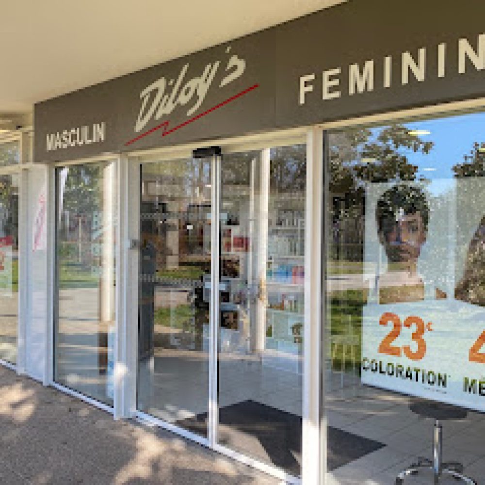 salon Diloys Gujan Mestras