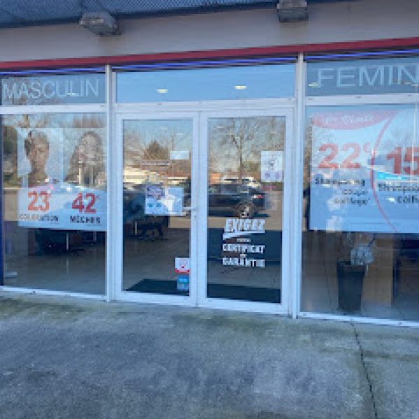 Salon Diloys Le Teich